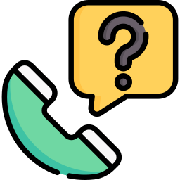 Phone call icon