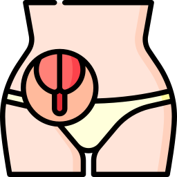 Appendicitis icon