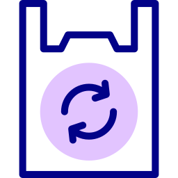 Reuse icon