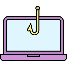 Phishing icon