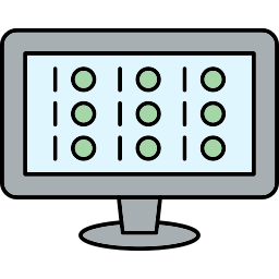 Encryption icon