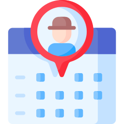 Calendar icon