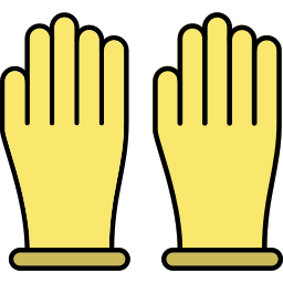 handschuhe icon