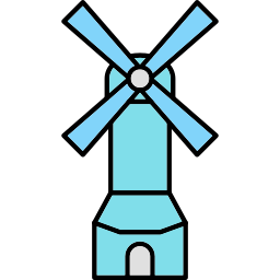 windmühle icon