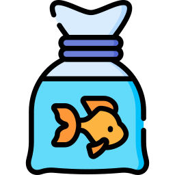 Fish icon