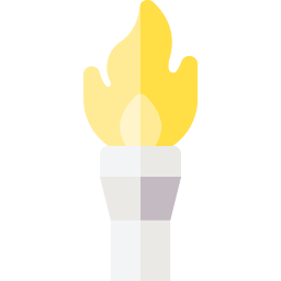 Torch icon