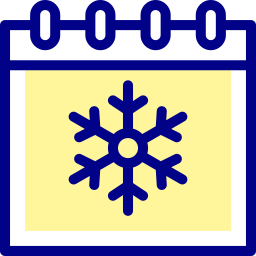 winter icon