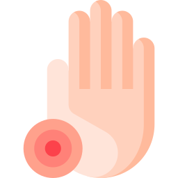 hand icon