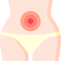 Abdominal icon