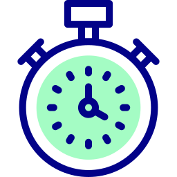 Stopwatch icon