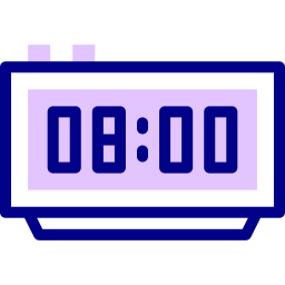 digitaluhr icon