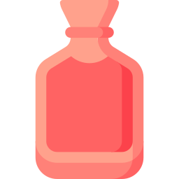 wärmflasche icon