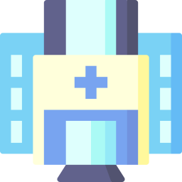 krankenhaus icon