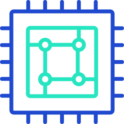 cpu icon