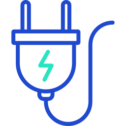 stecker icon