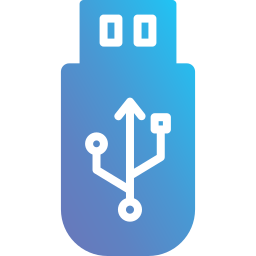 usb laufwerk icon