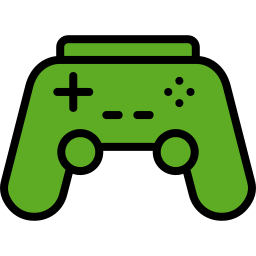 gamepad icon