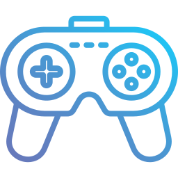 gamepad icon