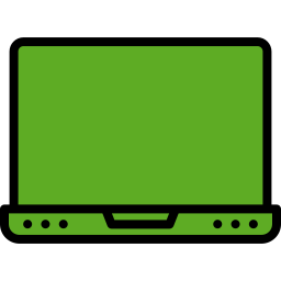 Laptop icon