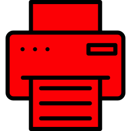 Printer icon