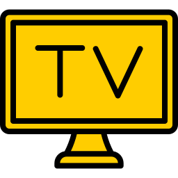 fernsehen icon