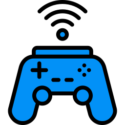 gamepad icon