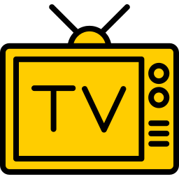 fernsehen icon