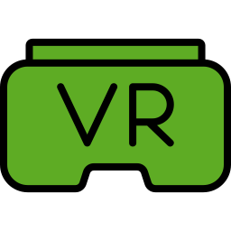 vr-brille icon