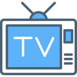 Television icon