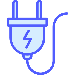 stecker icon