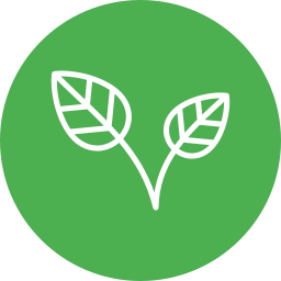 Plant icon