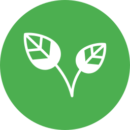 Plant icon