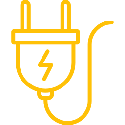 stecker icon