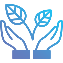 Plant icon