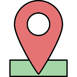 Location icon