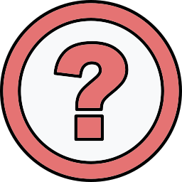 Question icon