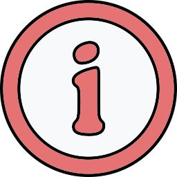 Information icon