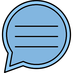 Comunications icon