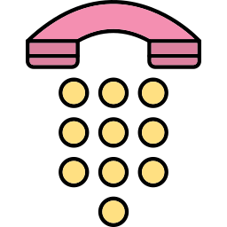 Phone icon