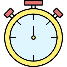 Stopwatch icon