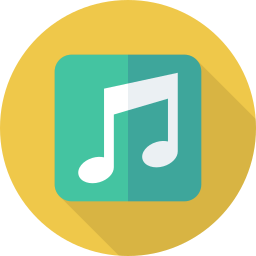 Audio file icon