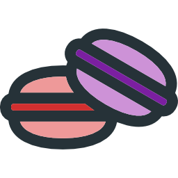 Macarons icon