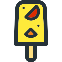 popsicle Icône