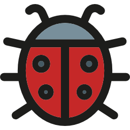 Ladybug icon