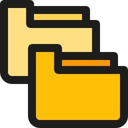 Folder icon