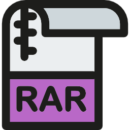 rar icon