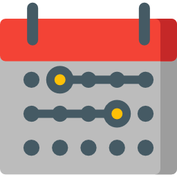 Calendar icon