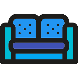 sofa icon