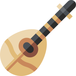 bouzouki icon