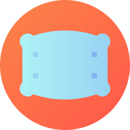 Pillow icon